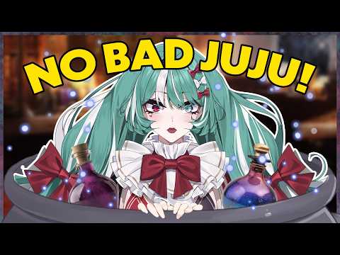 【BACKSTAGE】THE CIRCUS NEEDS PROTECTION!
