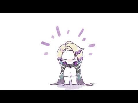 Claude Clawmark 【NIJISANJI EN】