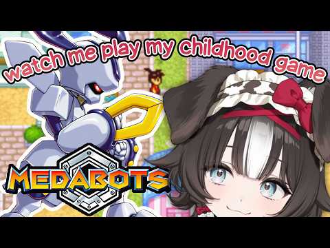 Bibi Biscuit Ch.【Phase Connect】