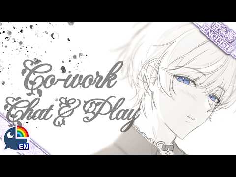 Seible【NIJISANJI EN】