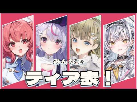 兎咲ミミ / Tosaki Mimi