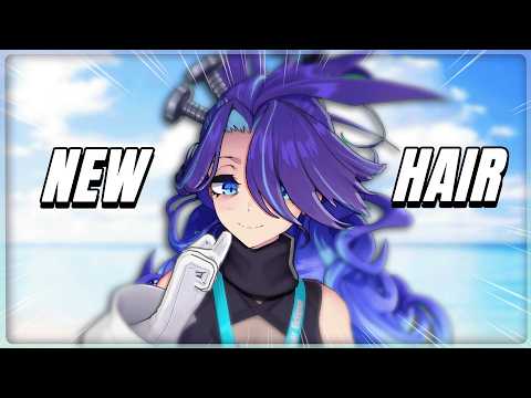 Dr.NOVA(e) Ch.【V4Mirai】
