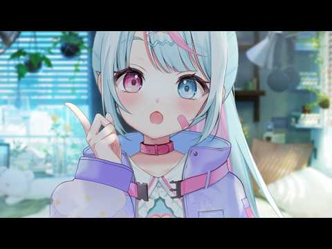 【 歌枠┊︎Karaoke 】ギャップ◎朝から元気に歌うよん🎶【 ボカロ┊︎アニソン┊︎J-POP 】