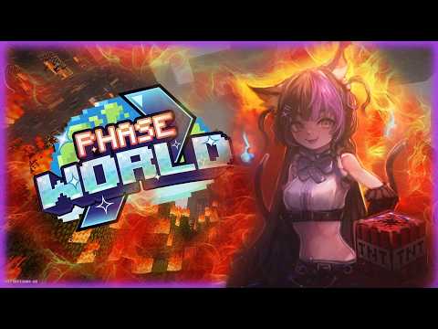 Anya Nyabyss Ch. 【Phase Connect】