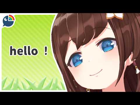 Hana Macchia Ch.【NIJISANJI・にじさんじ】