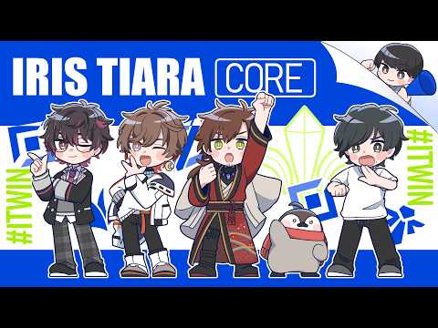 酒寄颯馬 / Sakayori Soma【にじさんじ】