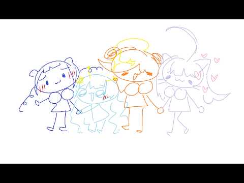 Jelly Ch. 【Phase Connect】