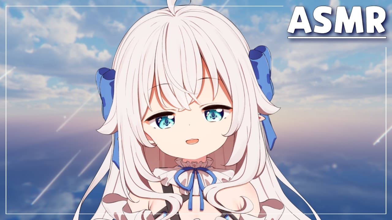 【ASMR/KU100】全年齢