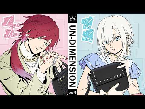 ローレン・イロアス / Lauren Iroas【にじさんじ】