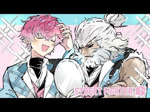 皇れお / Sumeragi Reo【にじさんじ】