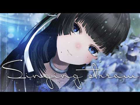 【 歌枠 | #karaoke  】チャンネル登録28,000名様耐久歌枠【深影 / RK Music】#ghostreaming