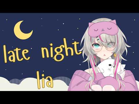 Lia Ch.【Phase Connect】
