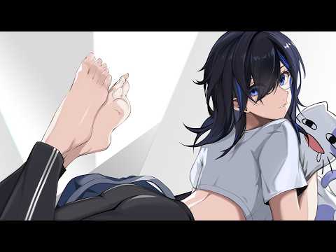 🔴GOOD MORNING | 朝活雑談【絢世ユウ / PhaseConnect】