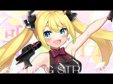 Karaoke/歌枠