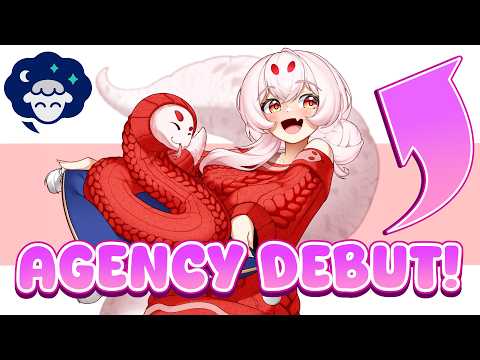 Yumie Tsuchinoko 【lucid ☁️】