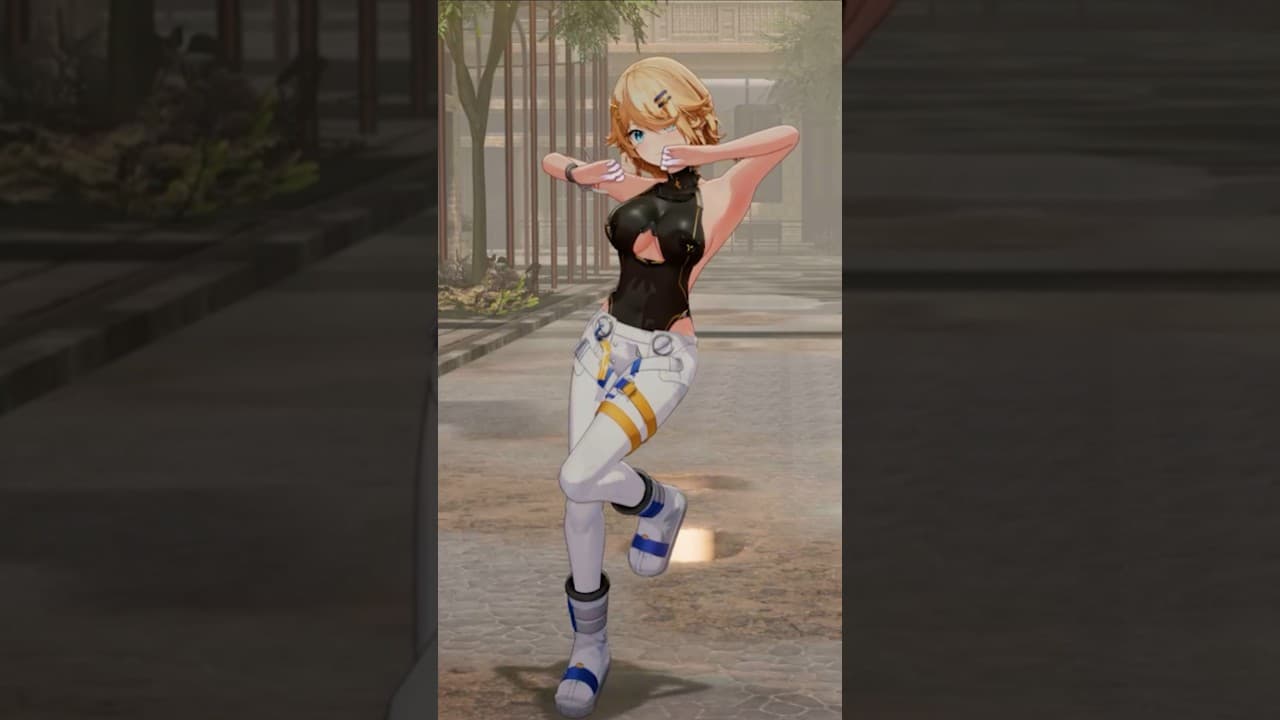 Come out to to the NIKKE Concert!