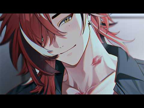 Harris Caine【EOS】