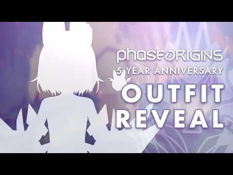 Tenma Ch. マエミ 天満 【Phase Connect】
