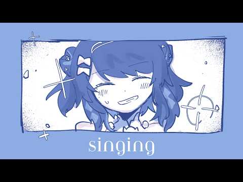 singing to lift spirits