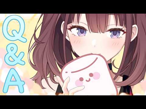 【マシュマロ】ロハに一体なにを送ったの【にじさんじ/イロハ】