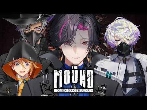 Vezalius Bandage 【NIJISANJI EN】