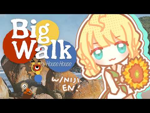 Millie Parfait【NIJISANJI EN】