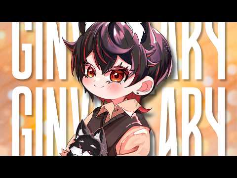 Gingitsune Gehenna【EOS】