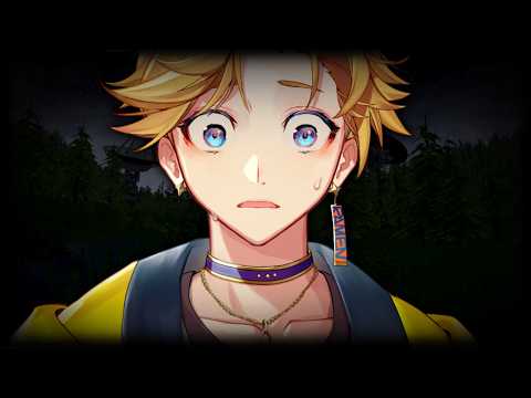【Voices of the Void】I'M NOT ALONE【NIJISANJI EN | Yu Q. Wilson】