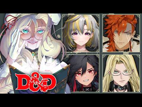 Aia Amare 【NIJISANJI EN】