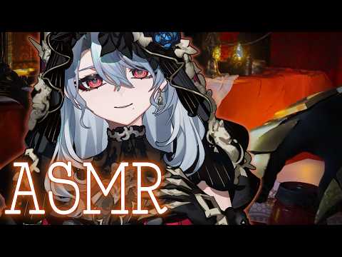 Veilvet Whitmore【IZIGENIA】