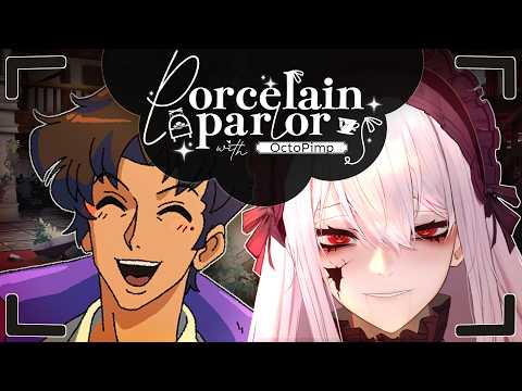 PorcelainMaid