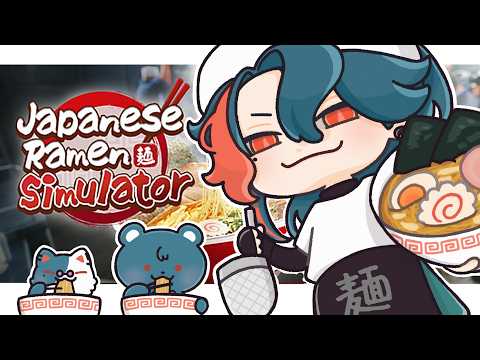 魁星 / Kaisei【にじさんじ】