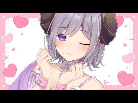 西園寺メアリ / Mary Channel【ななしいんく】