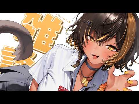 Chloe Ch.猫小夜くろえ（猫小夜くろえ）