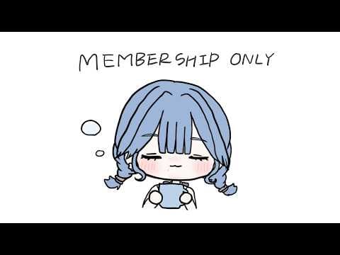 小々波いるか / Kokonami Iruka【にじさんじ】