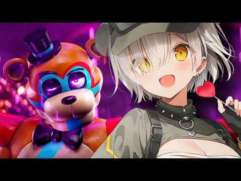 Shee Icho Ch. 銀杏しい【 novamore 】
