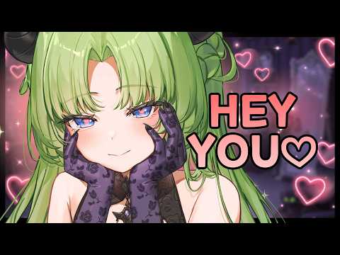 Airi Viridis Ch. 【V-Dere】