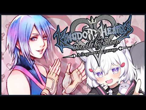 Tenma Ch. マエミ 天満 【Phase Connect】