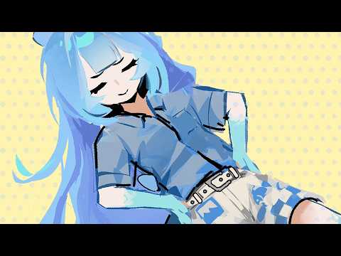 LAZULI Ch.