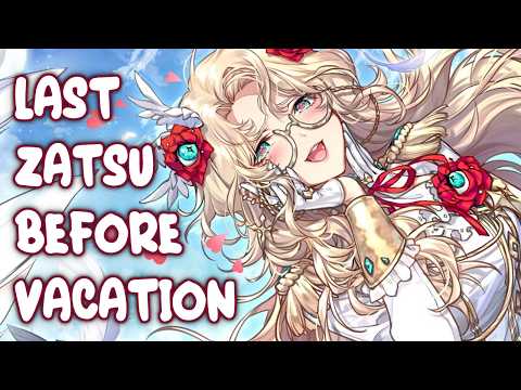 Aia Amare 【NIJISANJI EN】