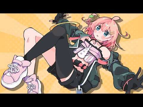 天羽よつは
