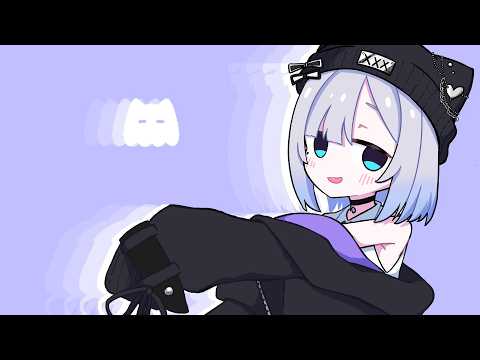 【VALORANT】エイムガチャ枠 w/ありさかうるはきなこさくら【ぶいすぽっ!/花芽すみれ】