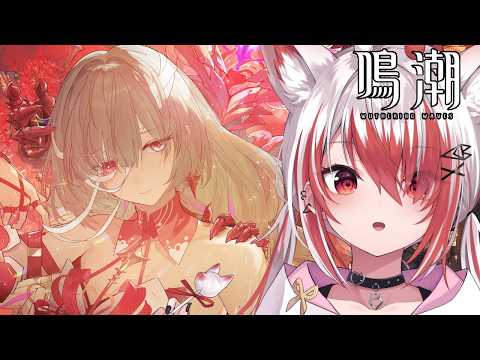 Syusetu kohaku/秋雪こはく
