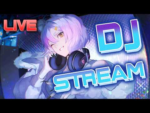 💿🎧LIVE DJ Stream~* TURN IT UPPP ALL THE WAYY!! ʕ•ᴥ•ʔ ♬