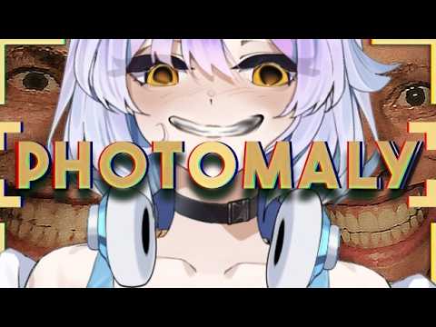 Anomalies in my photo studio? it's more likely than you think! | Photomaly