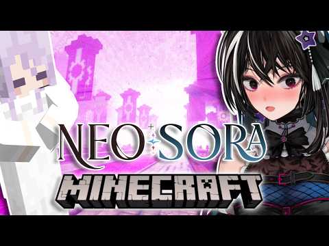 What will my sound find today? 【NEOSORA MC RP】