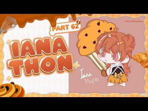 Iana【CRIMS:on】