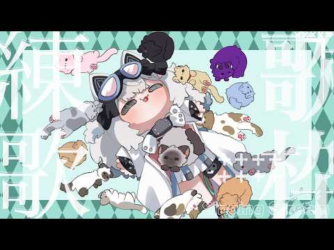 量產型猫飼步歌貳貳機 Fuka22