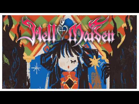 i hear hell maiden is very good!!  【VIVARIA】