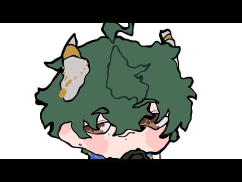 Morr Ch.【ARP】